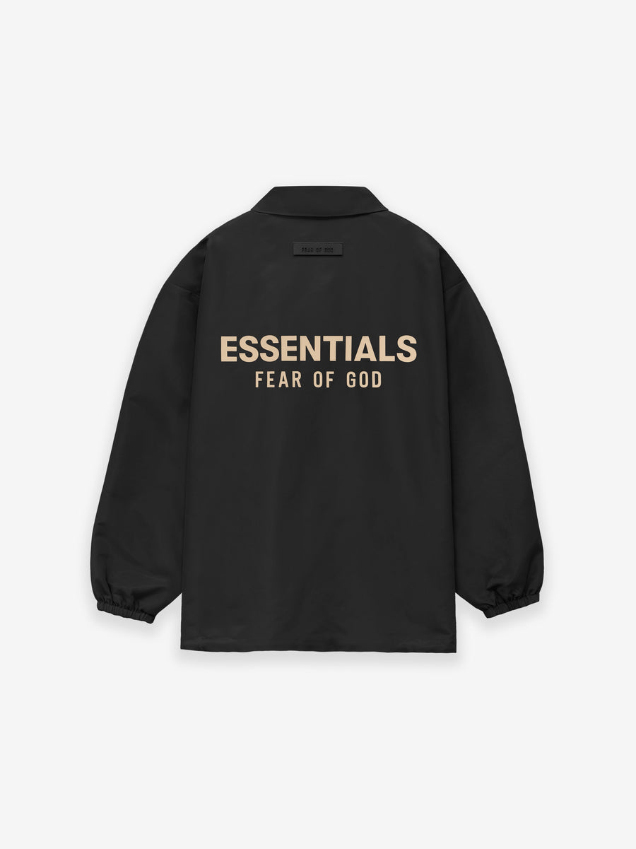 Kids Coaches Jacket - Fear of God