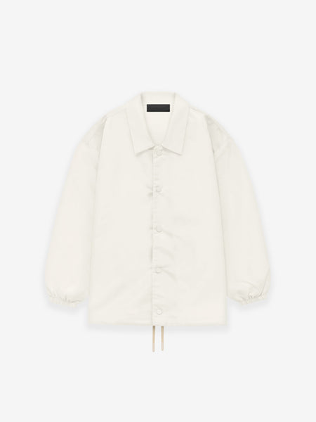 Kids Coaches Jacket