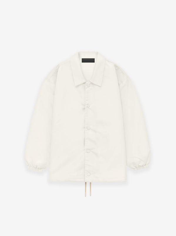 Kids Coaches Jacket