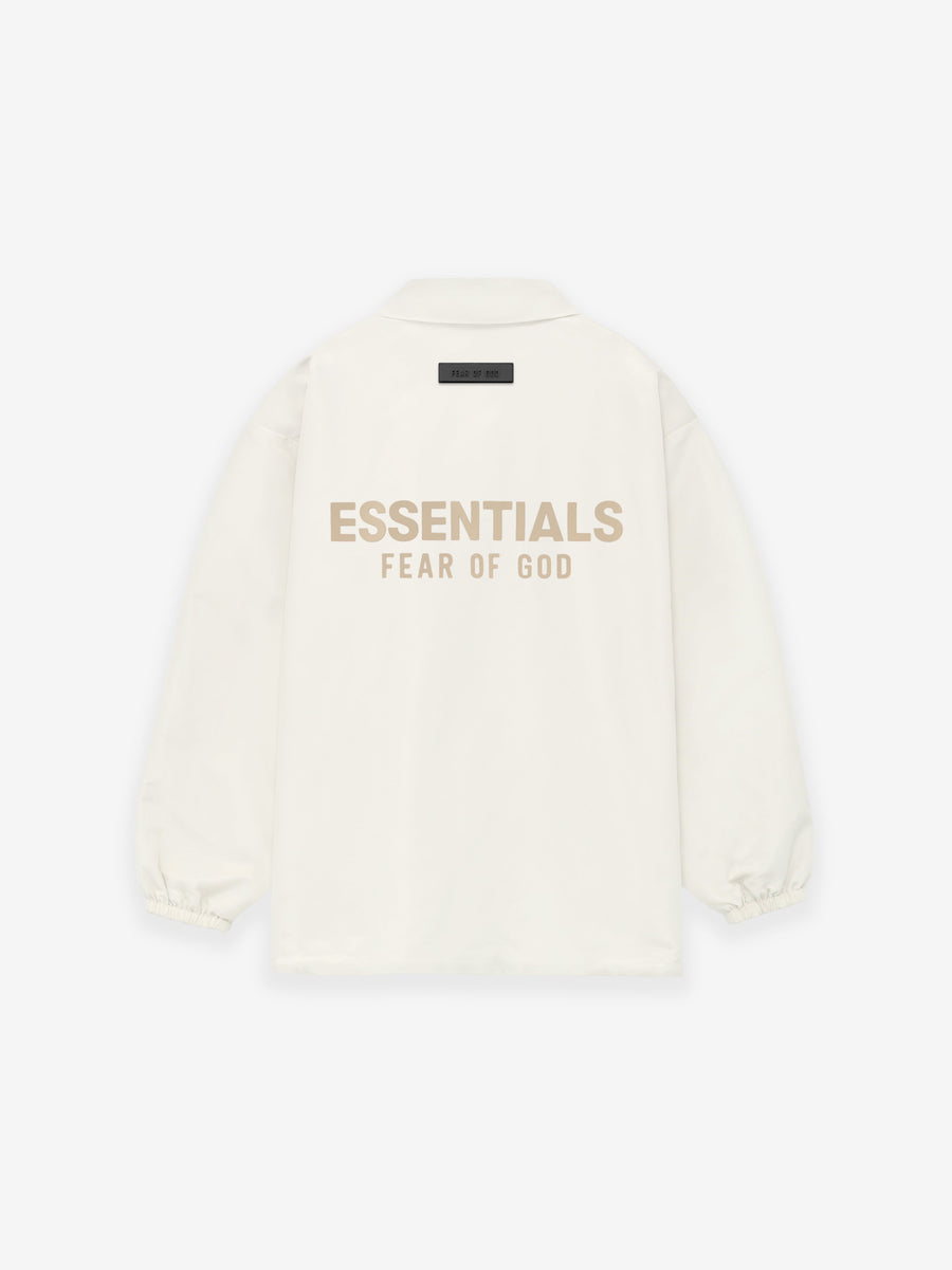 Kids Coaches Jacket - Fear of God
