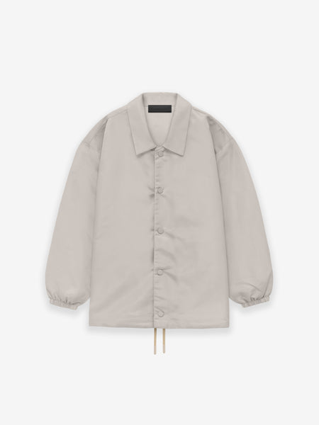 Kids Coaches Jacket
