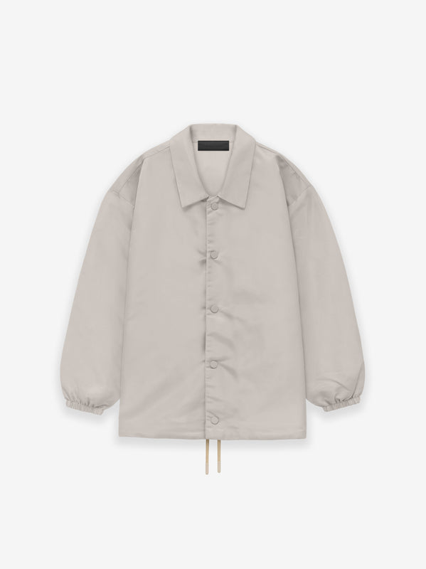 Kids Coaches Jacket