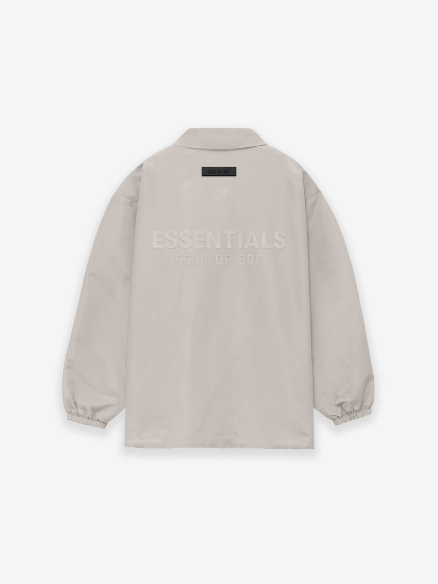 Kids Coaches Jacket - Fear of God
