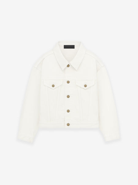 Kids Denim Jacket