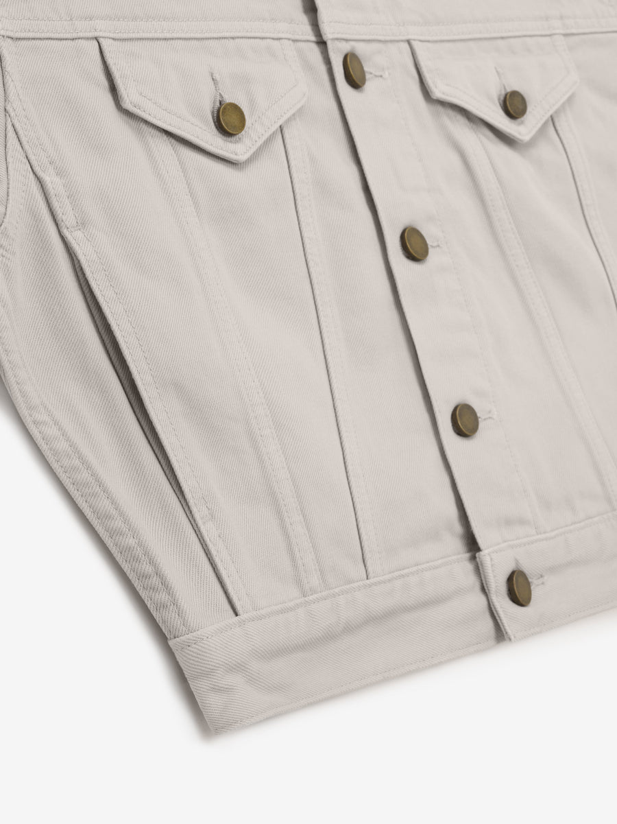 Kids Denim Jacket - Fear of God