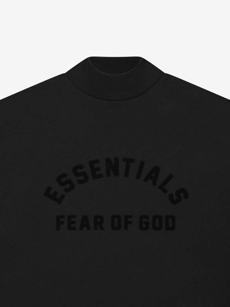 Kids Essentials Tee - Fear of God