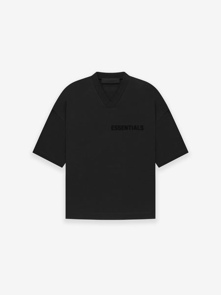 Kids Essentials V-Neck