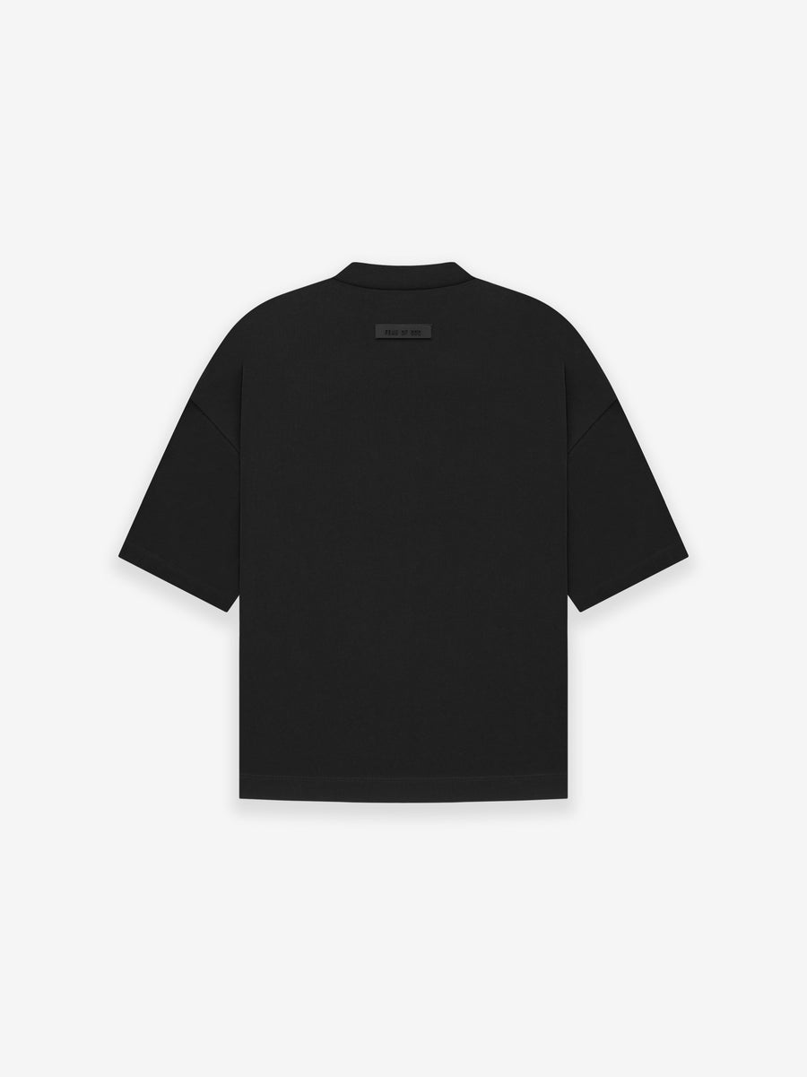 Kids Essentials V-Neck - Fear of God