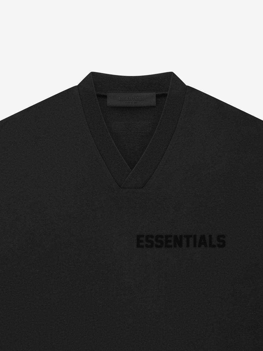 Kids Essentials V-Neck - Fear of God