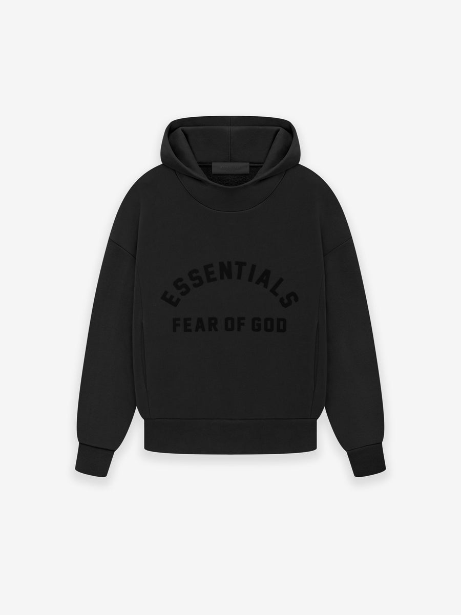 Kids Essentials Hoodie - Fear of God
