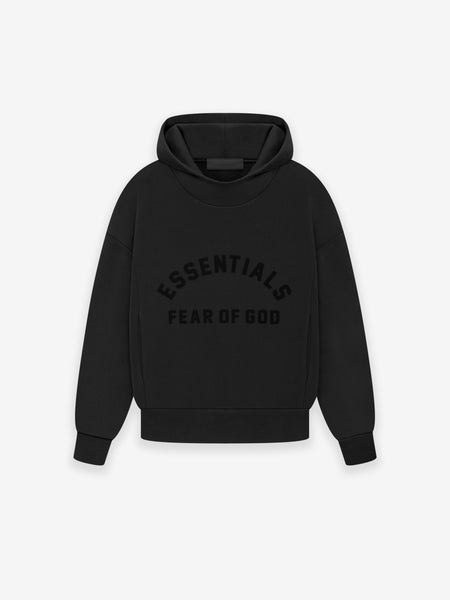 Kids Essentials Hoodie