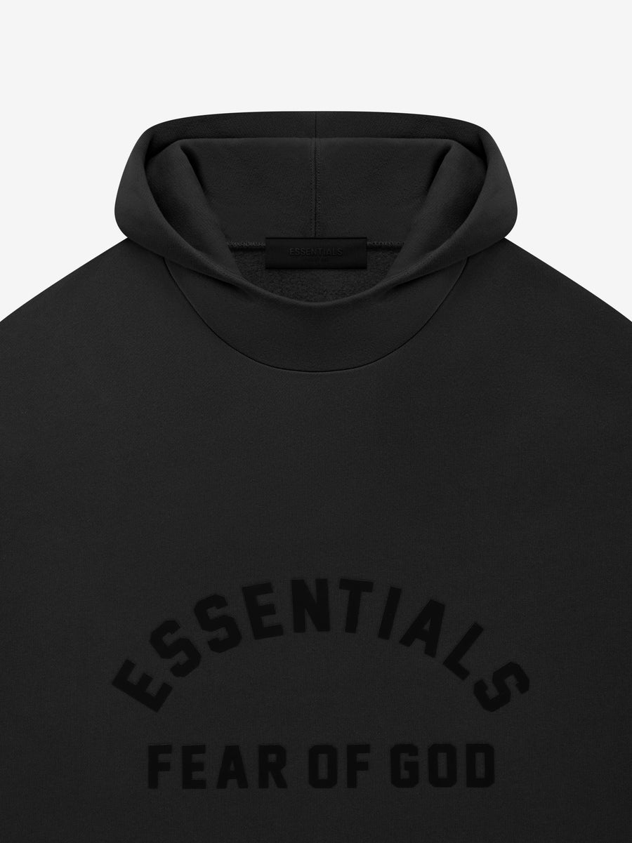 Kids Essentials Hoodie - Fear of God