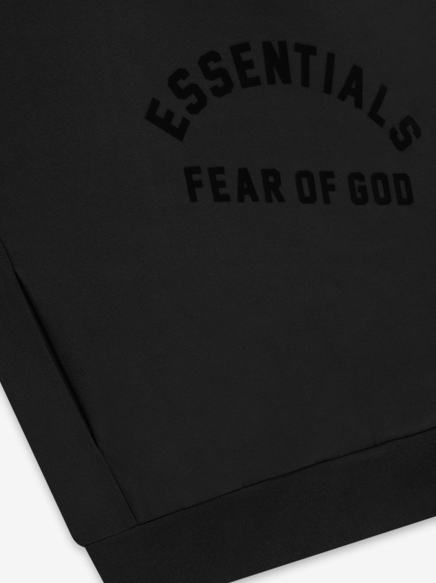 Kids Essentials Hoodie - Fear of God