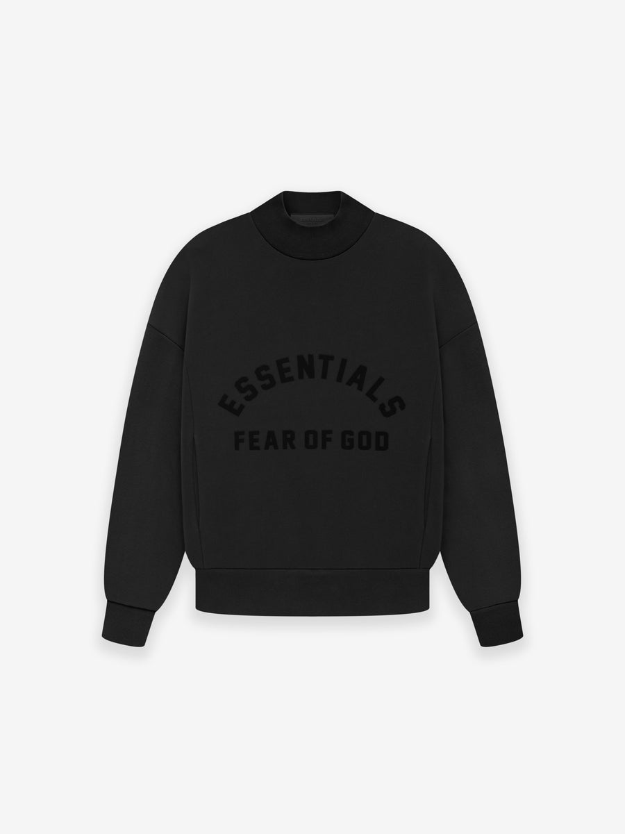 Kids Essentials Crewneck - Fear of God