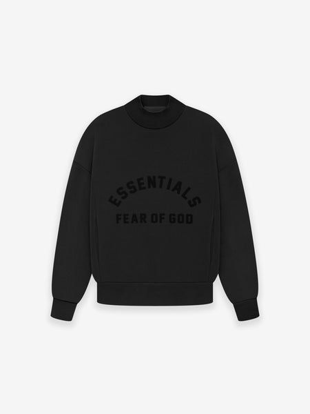 Kids Essentials Crewneck