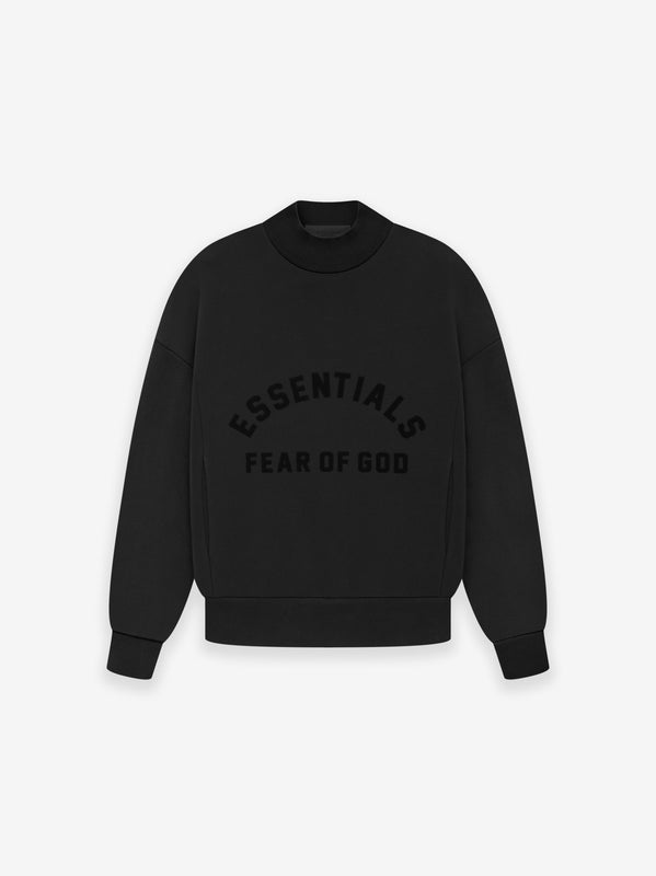 Kids Essentials Crewneck