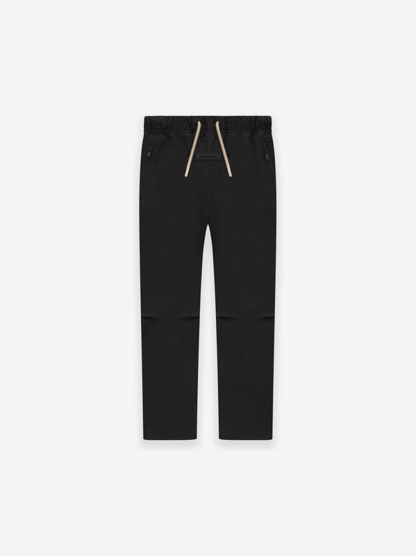 Kids Relaxed Trouser