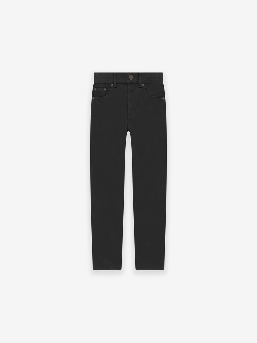 Kids 5 Pocket Jean - Fear of God