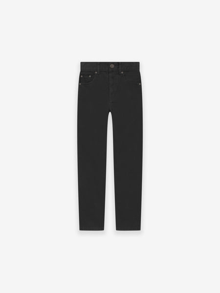 Kids 5 Pocket Jean
