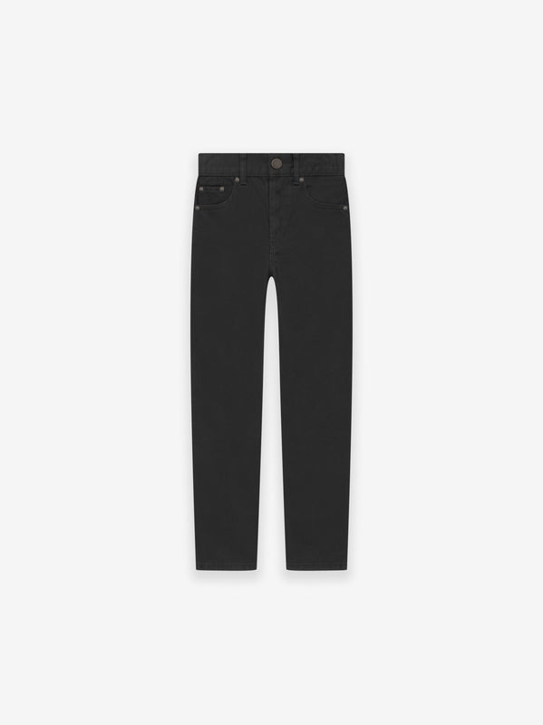 Kids 5 Pocket Jean
