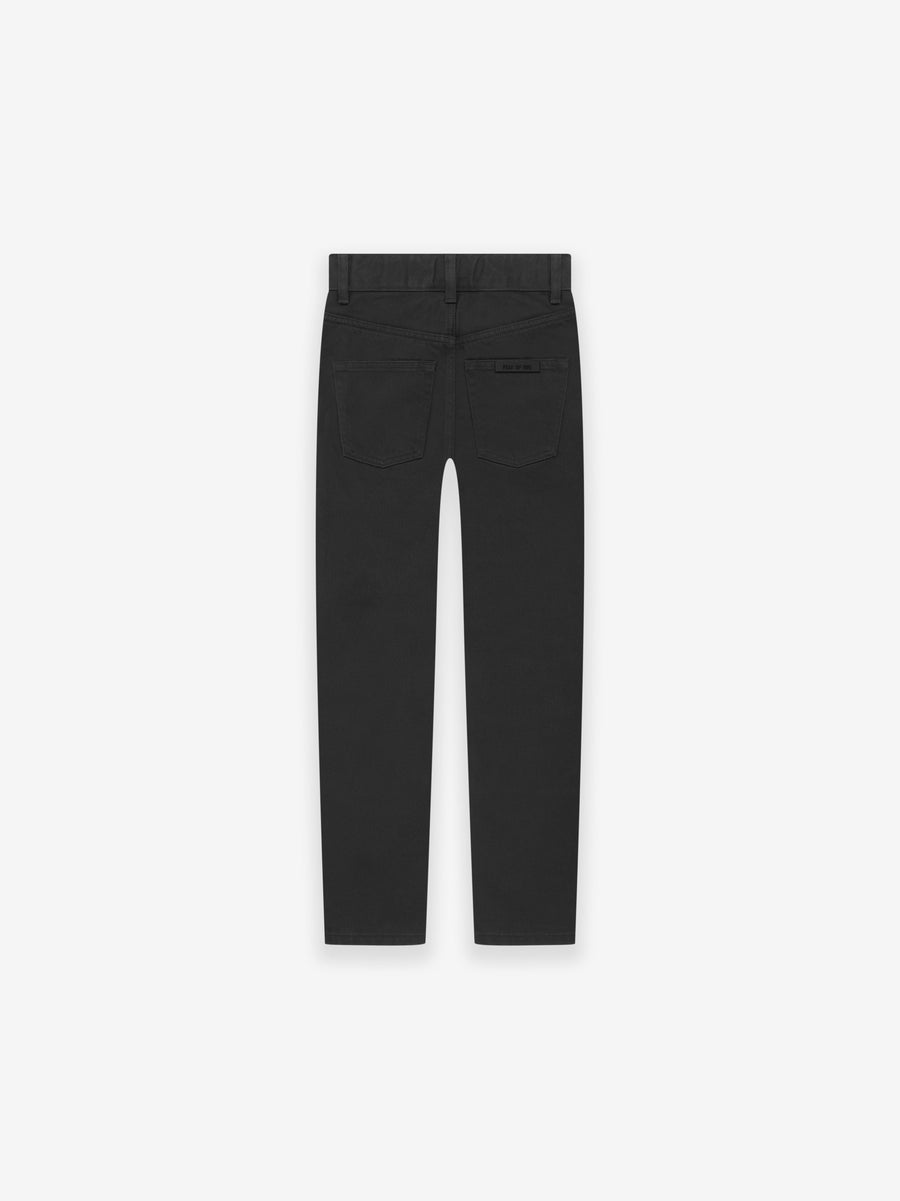 Kids 5 Pocket Jean - Fear of God