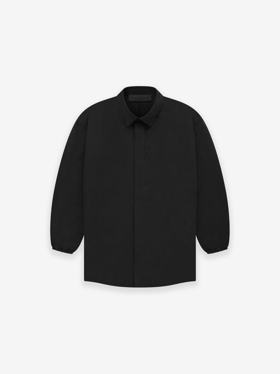 Kids Button Down Shirt - Fear of God