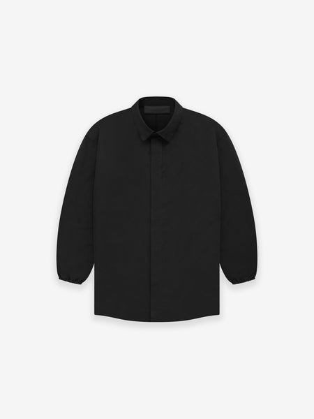 Kids Button Down Shirt