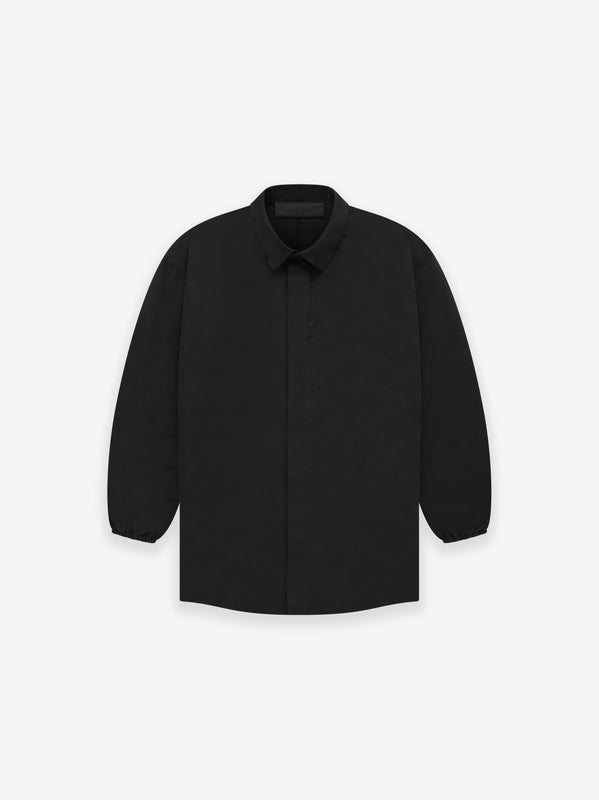 Kids Button Down Shirt