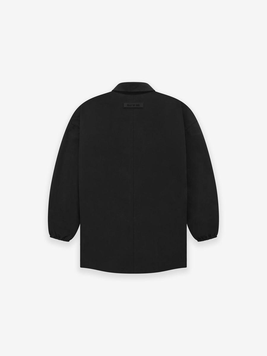 Kids Button Down Shirt - Fear of God