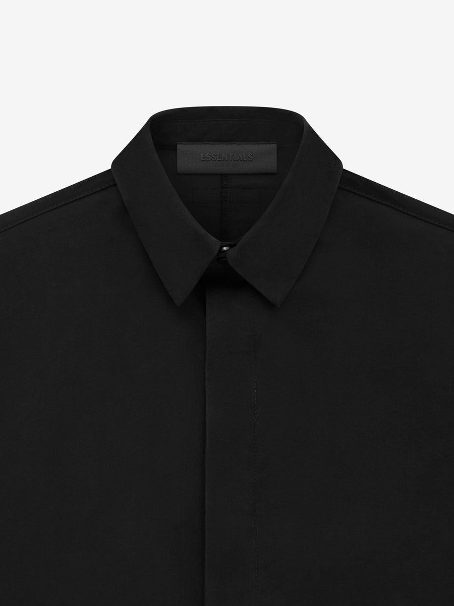 Kids Button Down Shirt - Fear of God