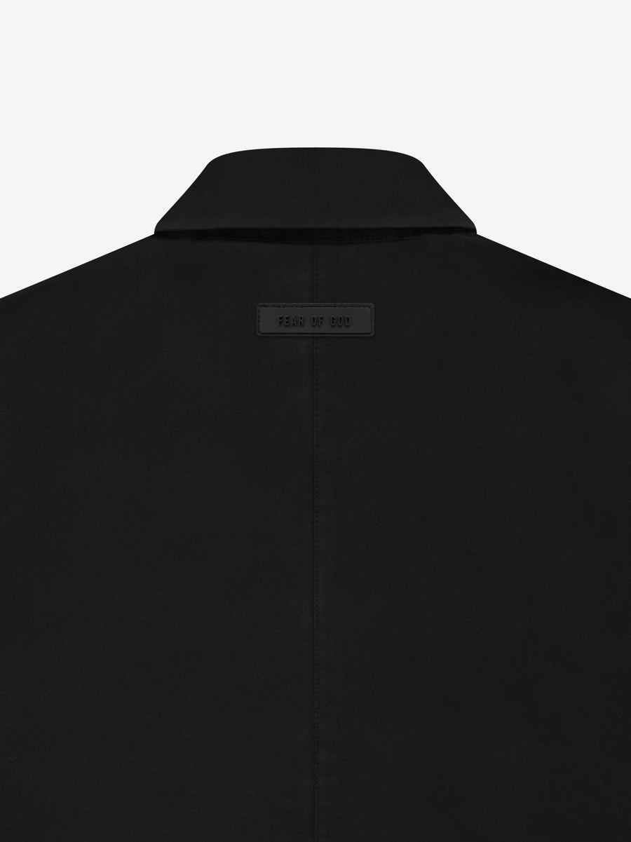 Kids Button Down Shirt - Fear of God