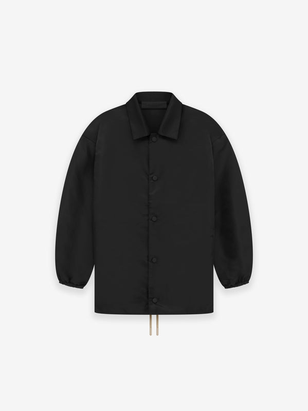 Kids Coaches Jacket