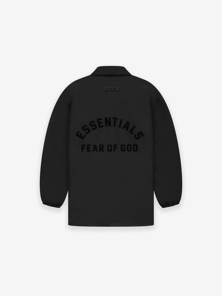 Kids Coaches Jacket - Fear of God