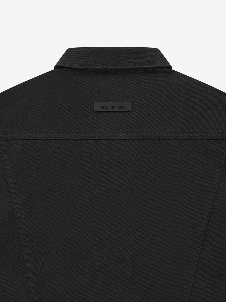 Kids Denim Jacket - Fear of God