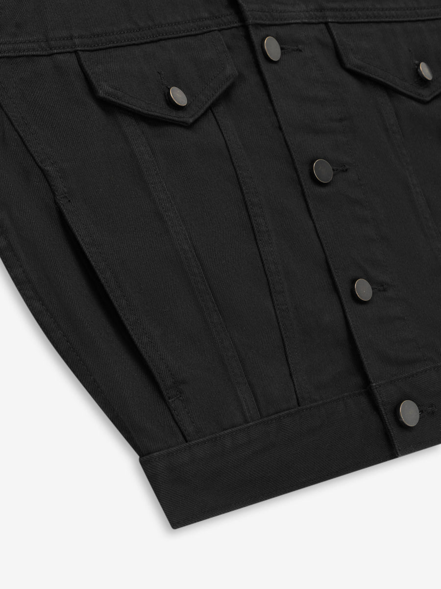 Kids Denim Jacket - Fear of God