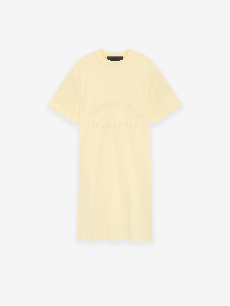 Kids 3/4 Sleeve Dress - Fear of God