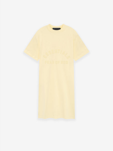 Kids 3/4 Sleeve Dress