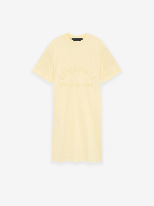 Kids 3/4 Sleeve Dress