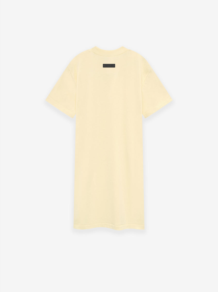 Kids 3/4 Sleeve Dress - Fear of God