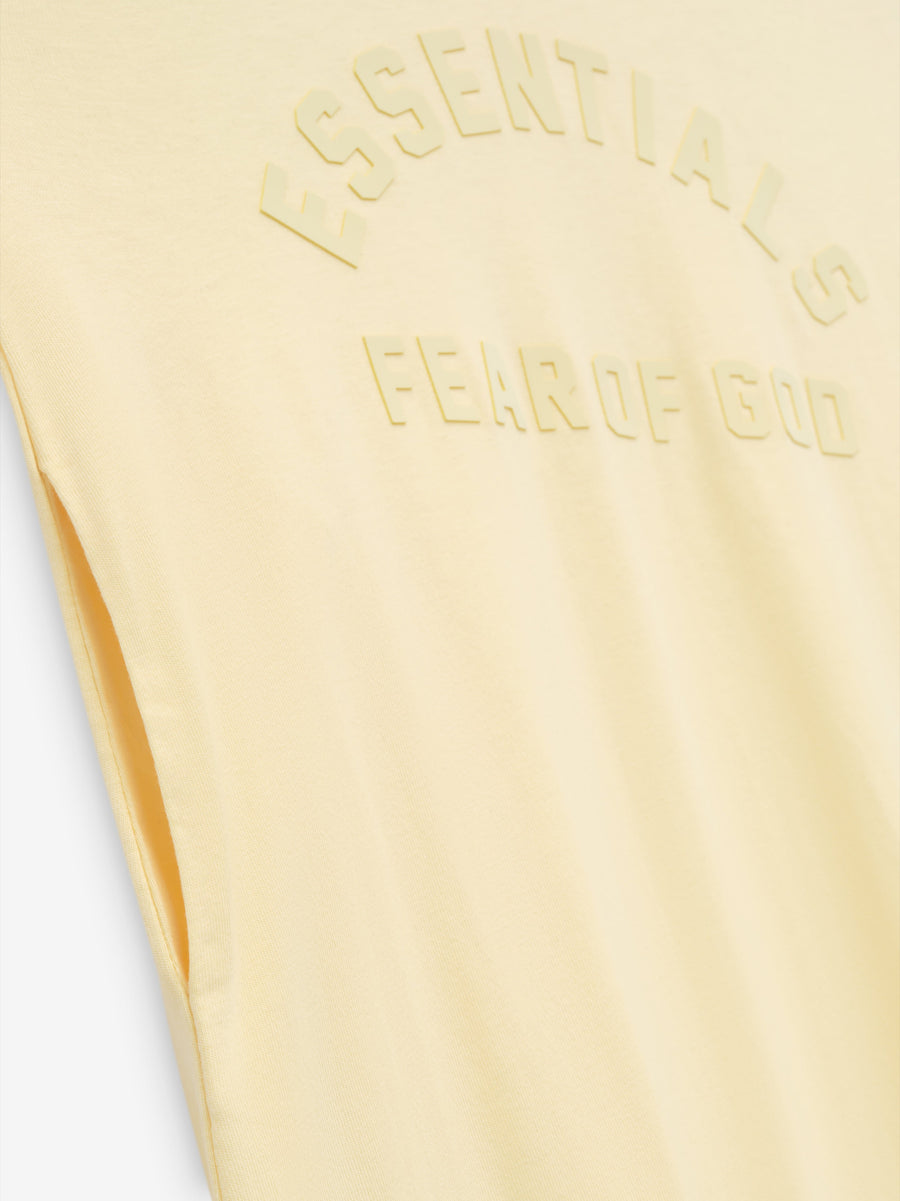 Kids 3/4 Sleeve Dress - Fear of God