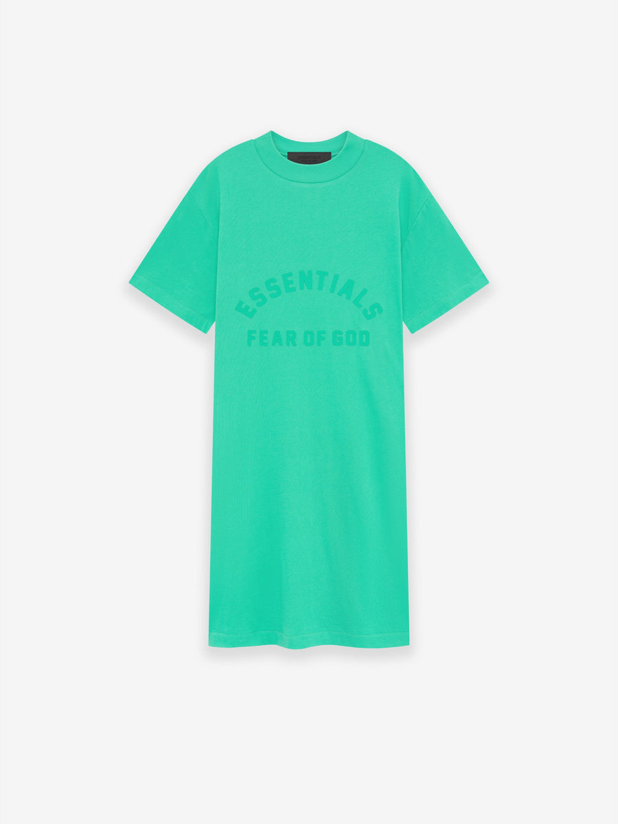 Kids 3/4 Sleeve Dress - Fear of God