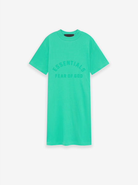 Kids 3/4 Sleeve Dress