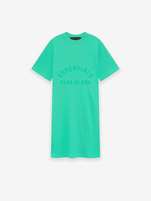 Kids 3/4 Sleeve Dress
