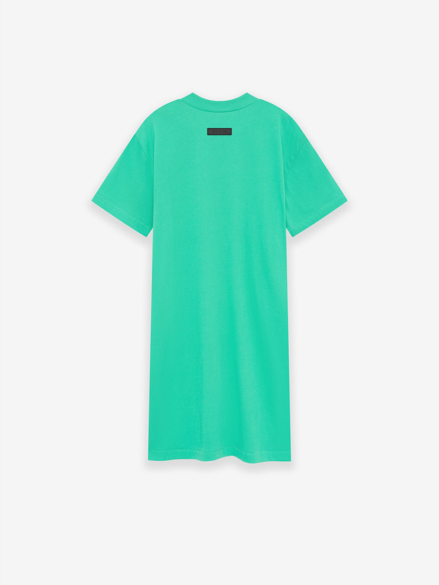 Kids 3/4 Sleeve Dress - Fear of God