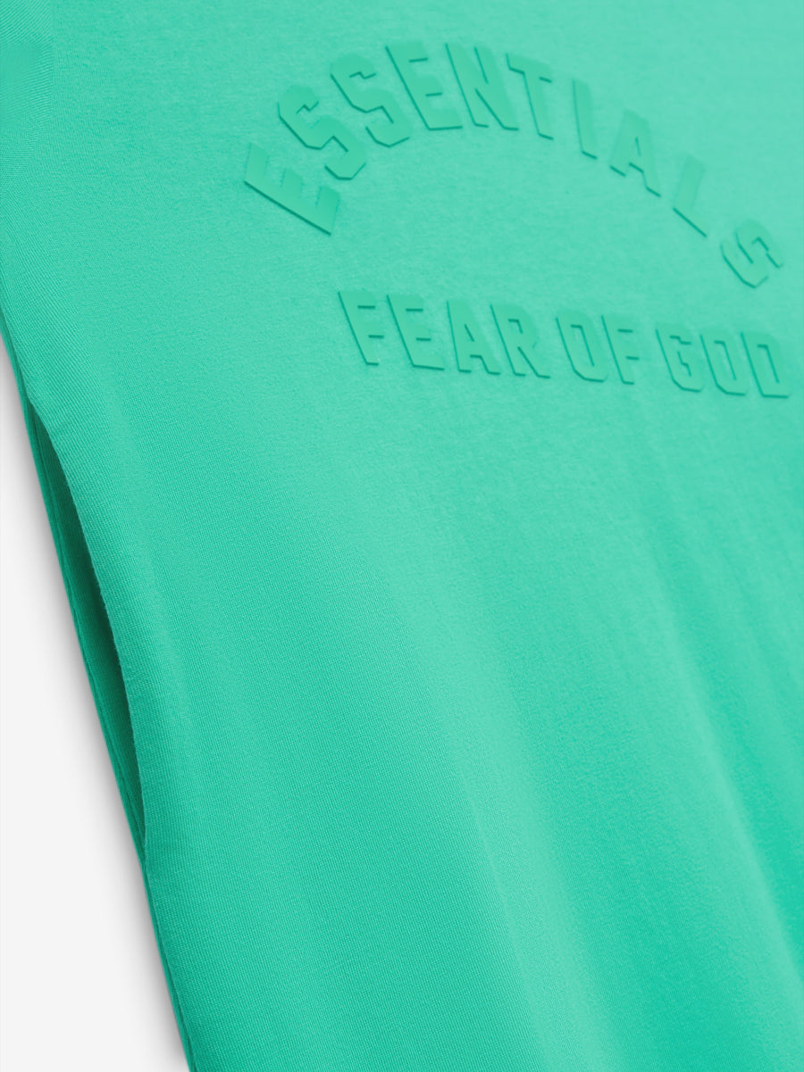 Kids 3/4 Sleeve Dress - Fear of God