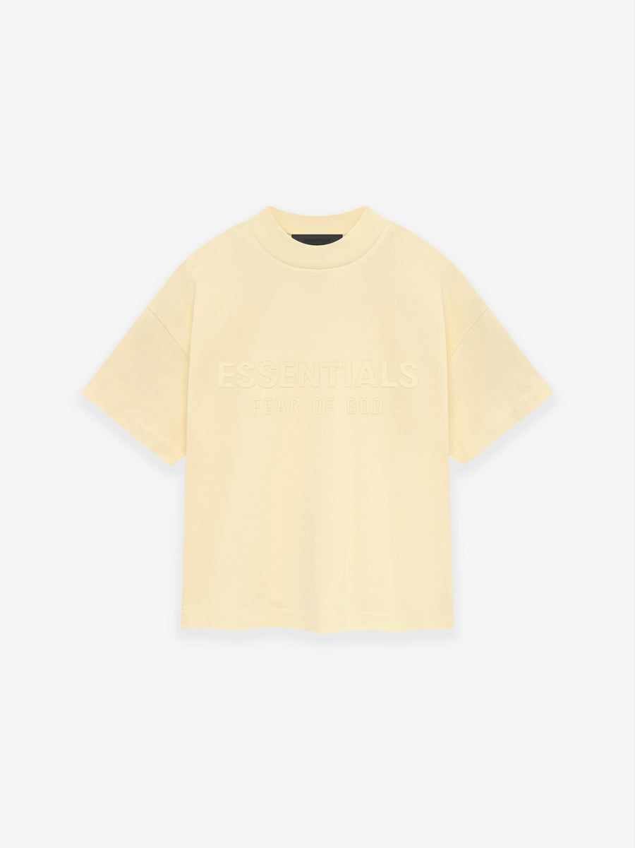 Kids SS Tee - Fear of God