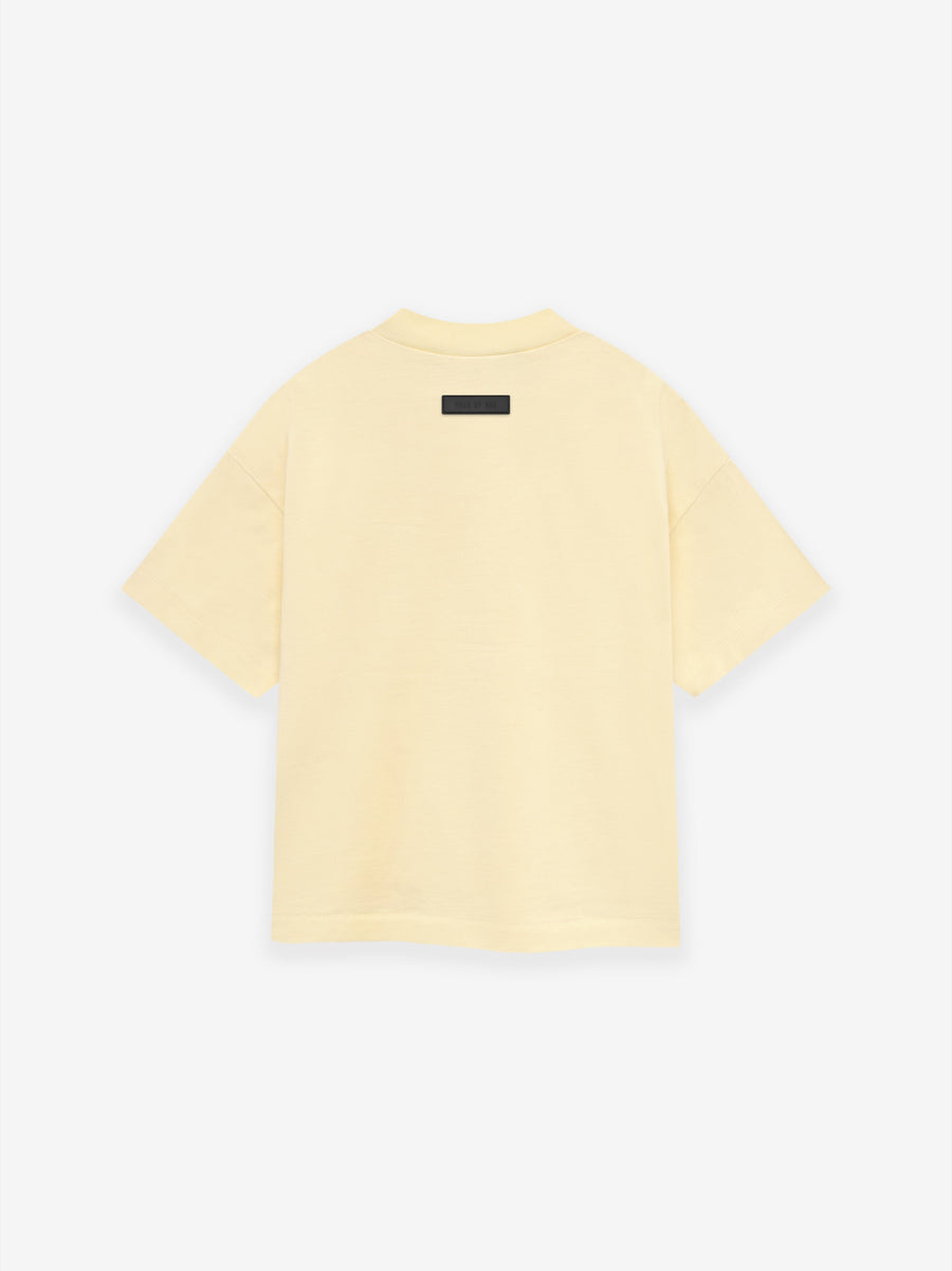 Kids SS Tee - Fear of God