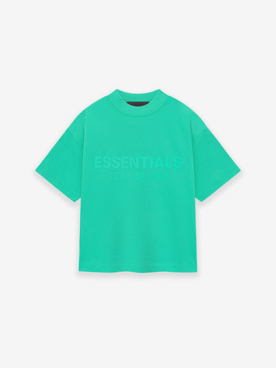Kids SS Tee - Fear of God