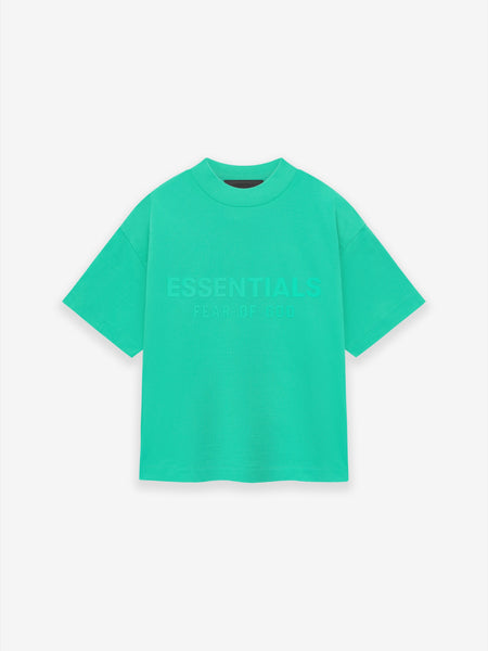 Kids SS Tee