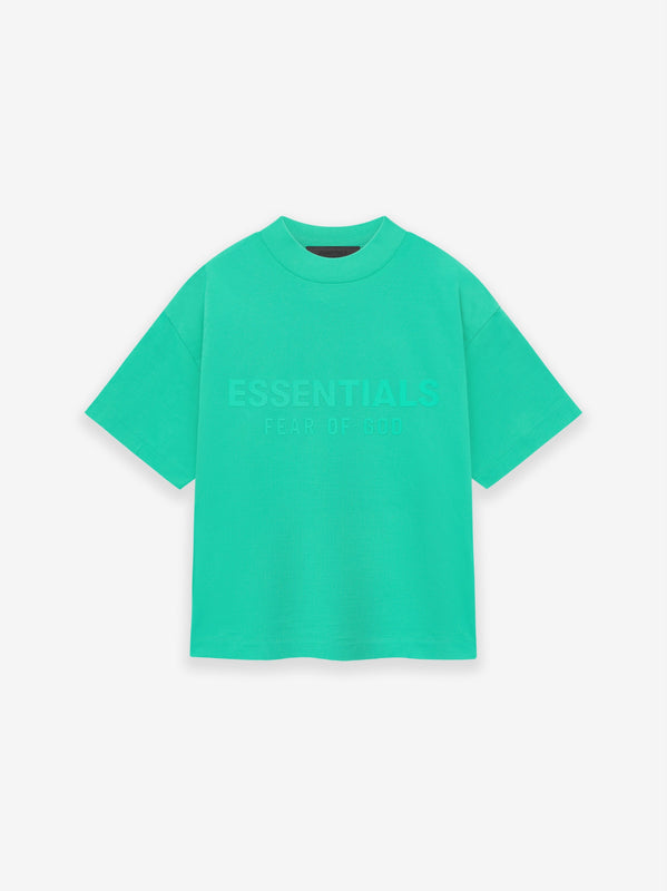 Kids SS Tee